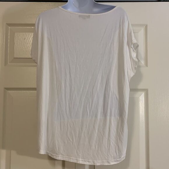 SPENSE, blouse, large, lace front, great condition - Picture 4 of 11